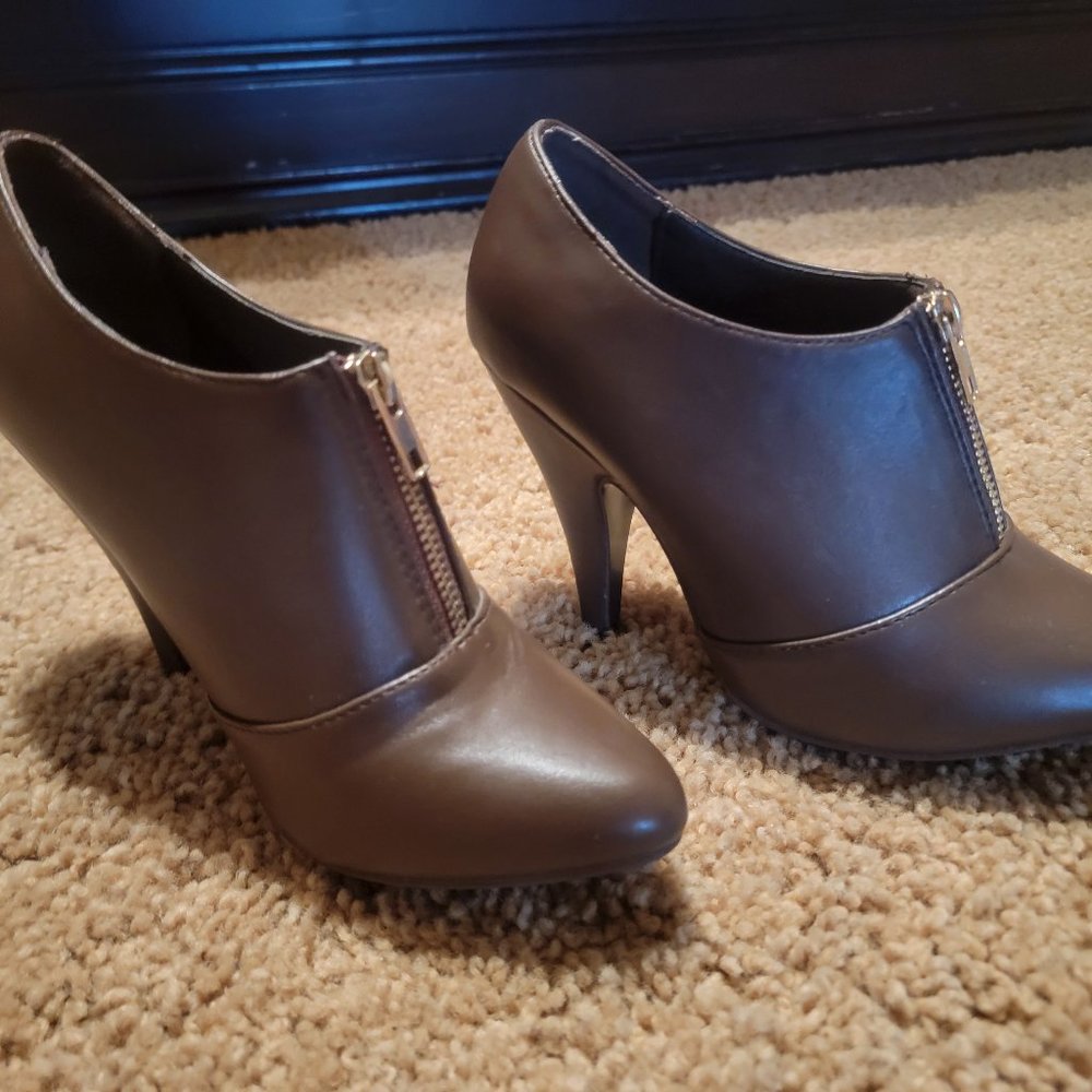 Olivia Miller Heels